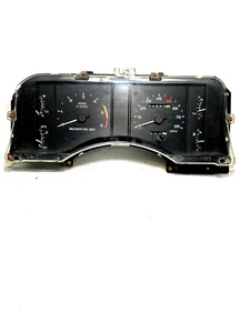 1990 - 1993 Ford Mustang Speedometer Instrument Cluster 39K OEM 85 MPH - Picture 1 of 12