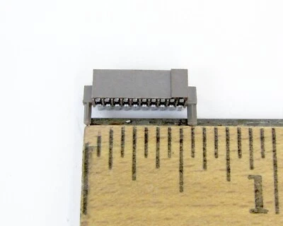 Lote de (38) Conector DuPont 87471-610 Receptáculo Montaje Superficial 20 Posiciones Foto 1 de 4