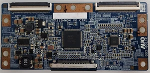 Dynex DX-46L261A12 T-Con Board 5546T0, T315HW04, 31T09-C0G - Picture 1 of 7