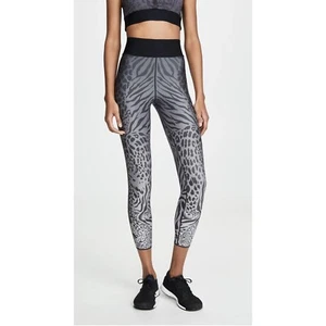 Ultracor Leggings Donna Ultra Alto Panthera Blush Grafite Taglia Media - Foto 1 di 11