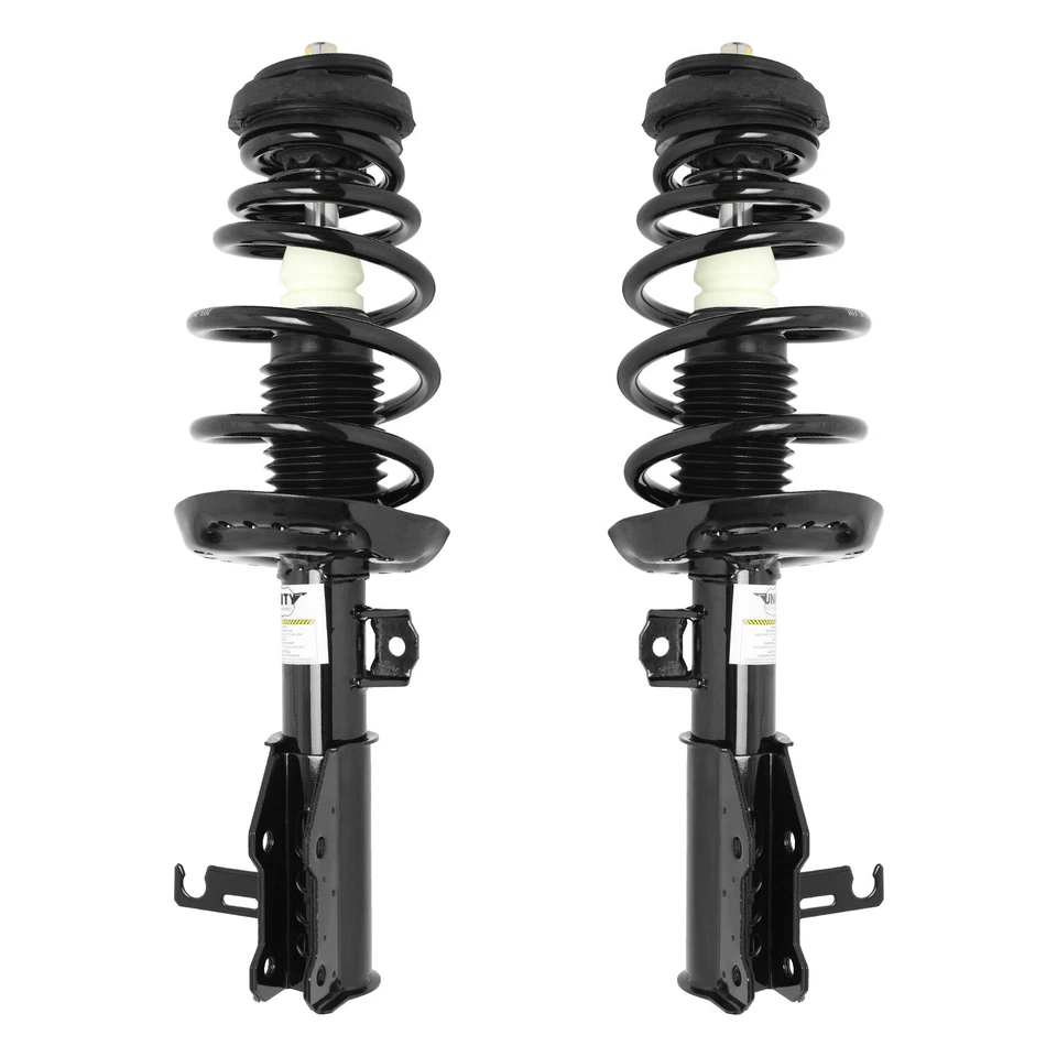 Front  Complete Strut Assembly Kit for 2010 Buick Allure, 2010-2016 Buick Foto 1 de 1