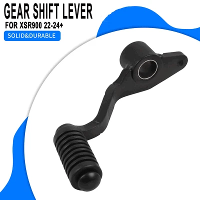 Pedal de palanca de cambios izquierda para Yamaha XSR900 XSR 900 2022-2025 2023 Foto 1 de 4