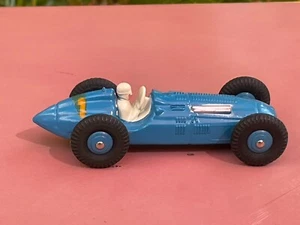 Dinky Toys France 23H TALBOT LAGO F1 N°1 très proche du neuf Very near Mint - Imagen 1 de 16