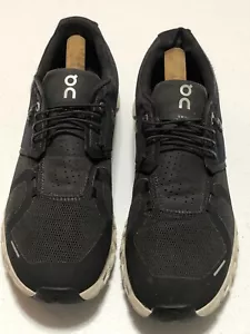 On Cloud 5 dunkelanthrazit weiß Laufschuhe 59.98919 Herren Größe 11,5 - Bild 1 von 9