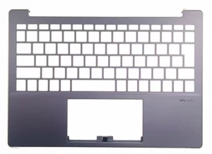 New for hp Pavilion Aero 13-BG TPN-C179 C Cover keyboard bezel gray - Afbeelding 1 van 2