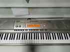 Casio Keyboard WK-200 with power adapter