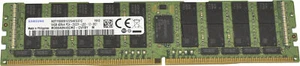 HP Samsung 64GB 4DRx4 PC4-2933Y M386A8K40CM2-CVF P03054-091 RAM G10 Speicher - Afbeelding 1 van 3