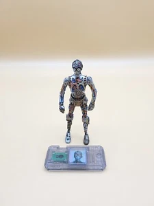 Star Wars C-3PO Action Figure 1998 Episode I CommTech Figure  - Picture 1 of 16