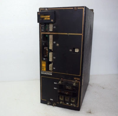 CINCINNATI MILACRON VFS5240002031E DRIVE 240/2031EN-016 - Image 1 of 4