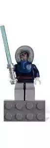 Lego Anakin Skywalker 853130 Parka Magnetico The Clone Wars Minifigure Star Wars - Foto 1 di 4