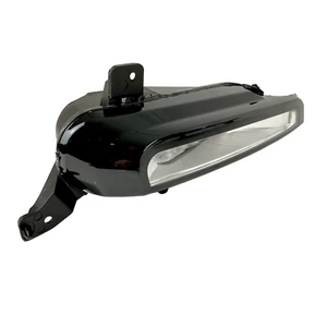 Front Fog Light Lamp DRL Driver Side RHS Fit Range Rover Evoque 2016 2017 2019 - Picture 1 of 10