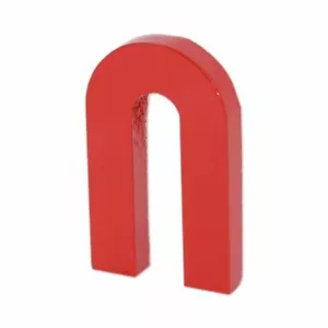 1x 07225 Alnico Horseshoe Magnet 3Lbs. Cheapest Price. Frenergy Magnets Sydney - Bild 1 von 1
