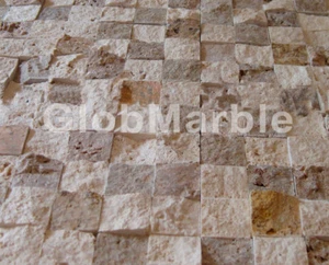 Wall Panel Concrete Mold MS 851. Concrete Mosaic Mold, Concrete Stones Mold - Picture 1 of 3
