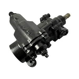 Power Steering Gear Box 27-6531 For Buick Chevy GMC Oldsmobile Pontiac 1980-1985 - Bild 1 von 6