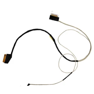 LCD LVDS Video Cable For Dell Latitude 3590 Inspiron 15 5570 P75F Vostro 3581 - Picture 1 of 6