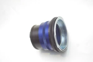 Fujica Fuji Fujinon G690 Lens onto samsung NX Mini mount with close focus - Picture 1 of 5