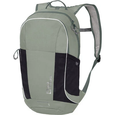 Jack Wolfskin MOAB TRAIL, Rucksack, mint - Bild 1 von 2