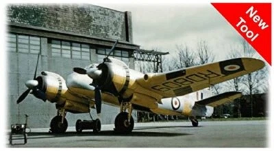 Bristol Beaufighter TF. X 1:48 REV03943 - revell modellismo - Immagine 1 di 4