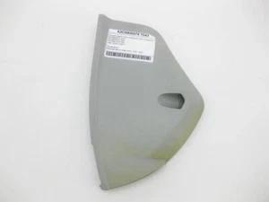 Mercedes-Benz A2036800678 7D43 Cover of the right end of the dashboard, gray... - Picture 1 of 9
