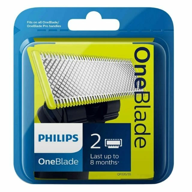 Philips QP22050 Replacement Blade