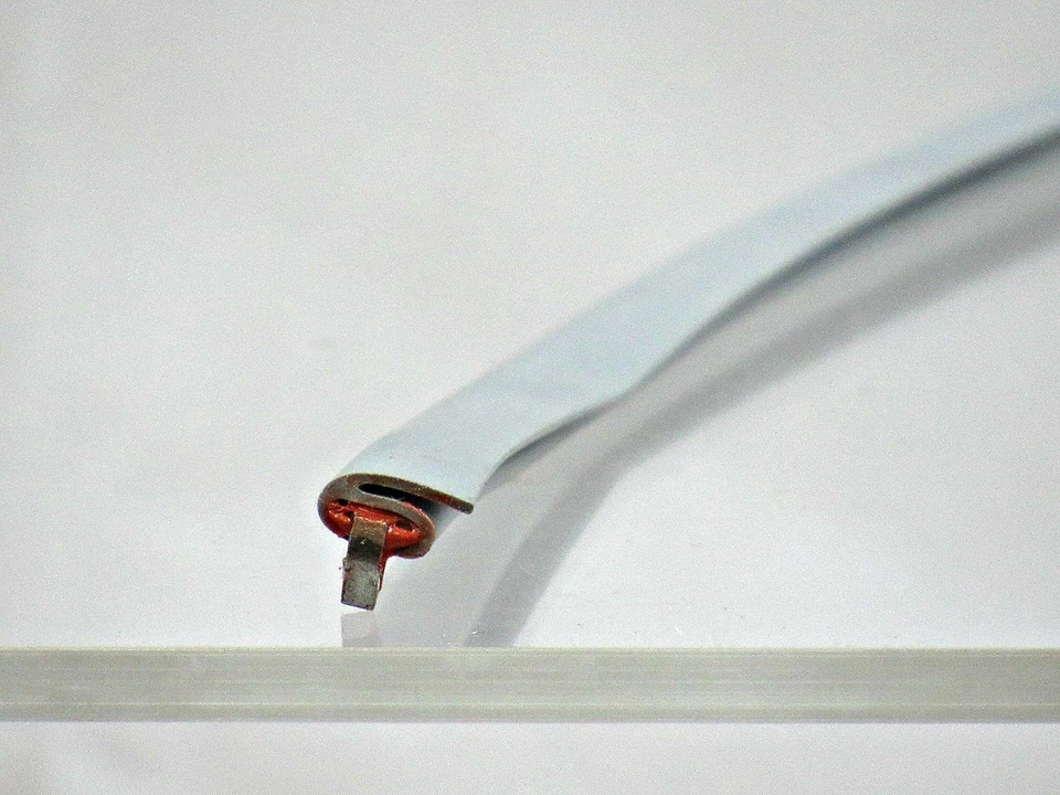 PEERLESS PREMIER OVEN DOOR GASKET SEAL 18" (18 INCH) STRETCH FIT - Image 1 of 3