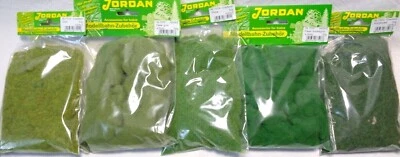 (79,80€/kg) Jordan Grasfasern verschiedene Sorten 50g Beutel freie Auswahl Neu - Bild 1 von 2