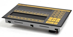 Systeme Lauer Bedienkonsole PCS110FZ, XX1.1031.SHK, V114.5, 3514B19A - Picture 1 of 5