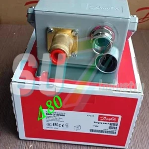Danfoss KPS35 060-310566 Pressure switch # 1pcs New In Box - Picture 1 of 4