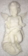 Cupid Cherub Blindfolded Wall Hanging Italy