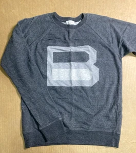Balenciaga B Logo Sweater Men's S - Picture 1 of 7