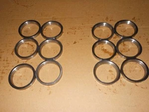 valve insert set for Cummins 3904105 3906854 - Picture 1 of 1