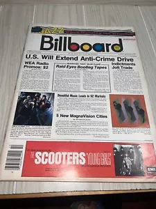 Billboard Magazine March 8th 1980 Jazz Who's Guiding The Groove Spotlight Ads - Picture 1 of 10