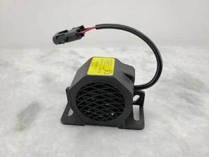 Model CT500-NGC Continuous Tone Backup Alarm 84db, 12 to 24 VDC - Picture 1 of 5