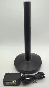 SONY WH-RF400R Wireless Headphones Transmitter Charging Base and Power Supply - Picture 1 of 1