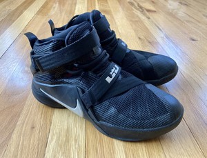 Tenis Lebron James Soldier 9 Best Sale, UP TO 54% OFF |  www.editorialelpirata.com