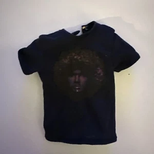 Integrity Toys Sound Individual Romain Perrin Fashion Doll Monarchs Shirt - Picture 1 of 2