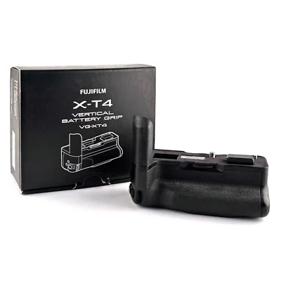 Fujifilm VG-XT4 Camera Battery Grip - Image 1 of 4