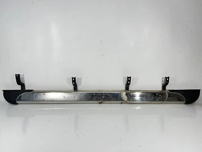 2007-2013 Toyota Tundra Double Cab Left Driver Step Bar Running Board OEM Foto 1 de 4