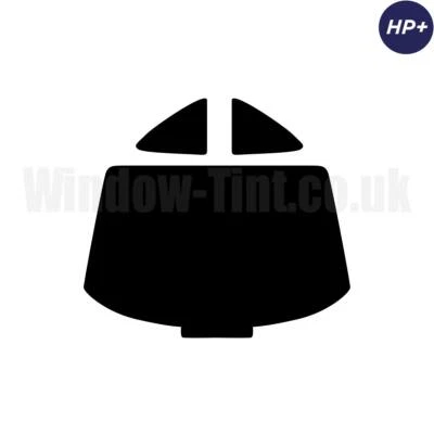 For Alfa Romeo GTV/Spider 96-04 Carbon Pre Cut Window Tint Front Premium HP+ - Image 1 of 4