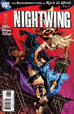 Nightwing Vol. 2 (1996-2009) #138