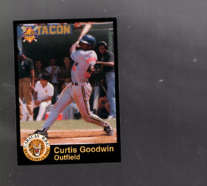 B2910- 1995-96 LineUp Venezuelan Baseball #s 1-250 -You Pick- 10+ FREE US SHIP