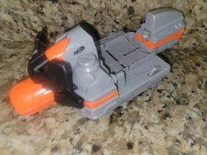 Nerf Replacement Part Terradrone Launcher Robot Body Parts Combat Creatures - Picture 1 of 5