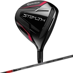 TAYLOR MADE Stealth Fairway Wood Carbon Shaft Men's Golf Club Right Hand W#3 Lof - Picture 1 of 1