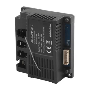 2.4G Remote Control Electric Car Receiver As Per Vehicle Compatibility - Afbeelding 1 van 36