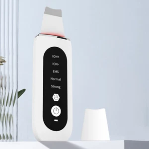 Ultrasonic Face Lifting Tool USB Charge Skin Care Tools for Face Deep Cleansing - Picture 1 of 11