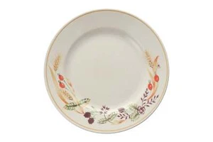 Churchill - Bramble Fayre - Breakfast / Lunch Plate - 259632Y - Picture 1 of 2