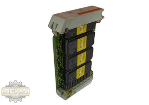 Siemens 6FX1852-1BX01-4E Ram 6FX1 852-1BX01-4E - Bild 1 von 2