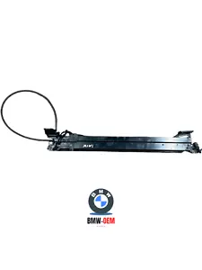 BMW MINI R57 CABRIO Left N/S Convertible Roof Arm & Cable - Picture 1 of 6