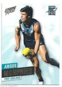 2013 Prime Select (154) Angus MONFRIES Port Adelaide - Picture 1 of 1