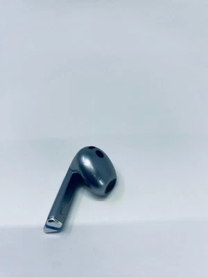 Samsung Galaxy Buds3 SM-R530True Wireless Bluetooth LEFT Side Earbud - Silver - Image 1 of 2